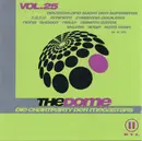 Double CD - t.A.T.u., Eminem, Christina Aguilera, a. o. - The Dome Vol. 25