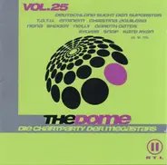 t.A.T.u., Eminem, Christina Aguilera, a. o. - The Dome Vol. 25