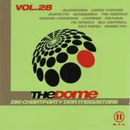 Alexander, Jeanette, Sugababes, a. o. - The Dome Vol. 28