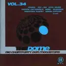 Double CD - Jennifer Lopez, Nena, Moby, a.o. - The Dome Vol. 34