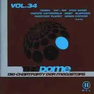 Jennifer Lopez, Nena, Moby, a.o. - The Dome Vol. 34