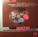 Double CD - Melanie C, Sean Paul & others - The Dome Vol. 36
