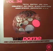 Melanie C, Sean Paul & others - The Dome Vol. 36