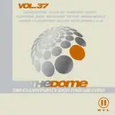 Double CD - Dave Roth, David Jost, Pat Benzner - The Dome Vol. 37