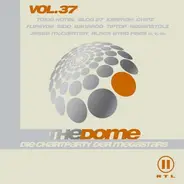 Dave Roth, David Jost, Pat Benzner - The Dome Vol. 37