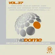 Double CD - Dave Roth, David Jost, Pat Benzner - The Dome Vol. 37