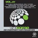 Double CD - Nelly Furtado / Pussycat Dolls / Sido a.o. - The Dome Vol. 41