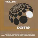 Double CD - Black Eyed Peas a.o. - The Dome Vol. 50