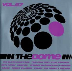 Various Artists - The Dome Vol. 57