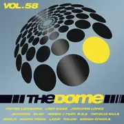 Double CD - Pietro Lombardi, Blue & others - The Dome Vol. 58
