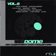 Ricky Martin, Savage Garden, 4 The Cause, a. o. - The Dome Vol. 6