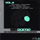 Double CD - Ricky Martin, Savage Garden, 4 The Cause, a. o. - The Dome Vol. 6