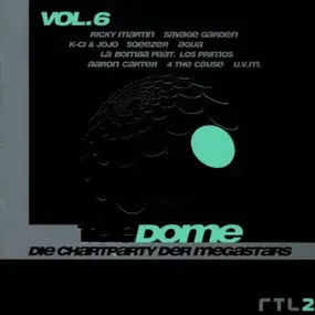 Various Artists - The Dome Vol. 6
