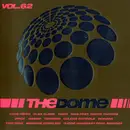 Double CD - Luca Hänni / Taio Cruz / Breathe Carolina a.o - The Dome Vol. 62