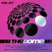 Double CD - Avicii / Eliie Goulding / John Newman a.o. - The Dome Vol. 67