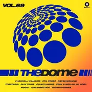 Double CD - Bastille / Olly Murs / 3A - The Dome Vol. 69