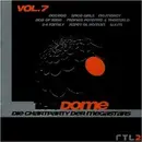 Double CD - Various - The Dome Vol. 7