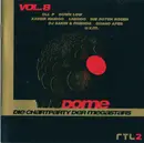 Double CD - Oli.P, Vengaboys, Liquido, a. o. - The Dome Vol. 8
