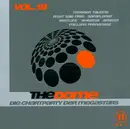 Double CD - Various - The Dome Vol.18