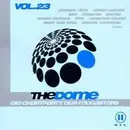 Double CD - Various - The Dome Vol.23