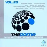 No Angels / Sarah Connor Feat. Wyclef Jean a.o. - The Dome Vol.23