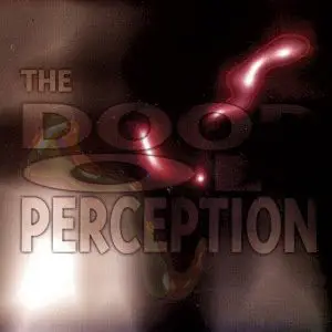 Out of Phase / Mighty Atom a.o. - The Door Of Perception