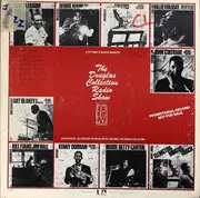 LP - King Pleasure, Herbie Mann, Charles Mingus, Billie Holiday - The Douglas Collection Radio Show