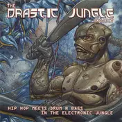 Bahamadia - The Drastic Jungle Project