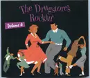CD - Janis Martin / Barry De Vorzon / Bobby Louis / a.o. - The Drugstore's Rockin' Volume 4