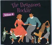 Janis Martin - The Drugstore's Rockin' Volume 4