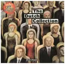 CD - Eef Albers, Chris Beckers, Free Kick - The Dutch Collection