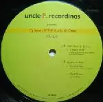 DJ Spun, E.B.E Audio&Pasta - The E.P.