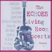 Joaquin Lievano - The Echoes Living Room Concerts Volume 2