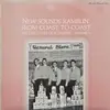 LP - The Colwell Brothers, Rebe & Rabe, The Hamm Brothers a.o. - The Early Days Of Bluegrass. Vol. 3, New Sounds Ramblin' From Coast To Coast - w/ booklet