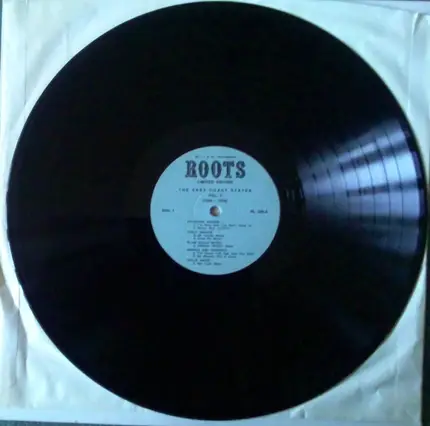 Various - The East Coast States Vol 2 (1924-1938)