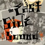 The Mixtures - The East Side Sound