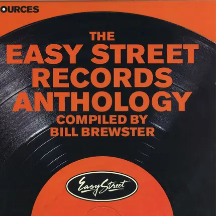 Various - The Easy Street Records Anthology