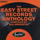 12inch Vinyl Single-Box - Various - The Easy Street Records Anthology