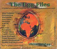 Mad Professor, Extremadura, Marineville - The Egg Files