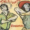 LP - Guding Lights Records - The Eleventh Adventure