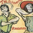 LP - Guding Lights Records - The Eleventh Adventure
