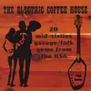 CD - The Tiffany System / Tommy Jay / Rick Jarrard a.o. - The Electric Coffee House