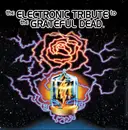 CD - Various - The Electronic Tribute to The Grateful Dead
