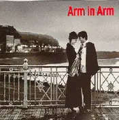 Joe Cocker - The Emotion Collection - Arm In Arm