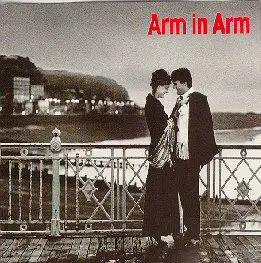 Joe Cocker - The Emotion Collection - Arm In Arm