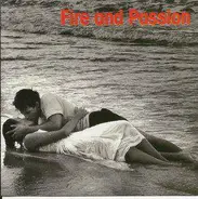 Donna Summer / Serge Gainsbourg a.o. - The Emotion Collection - Fire And Passion