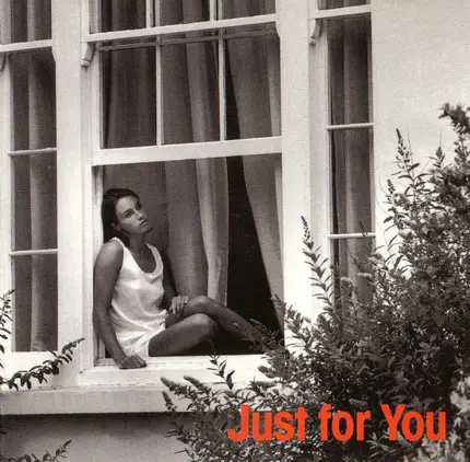 The Bangles / Kate Bush / Donna Summer a.o. - The Emotion Collection - Just For You