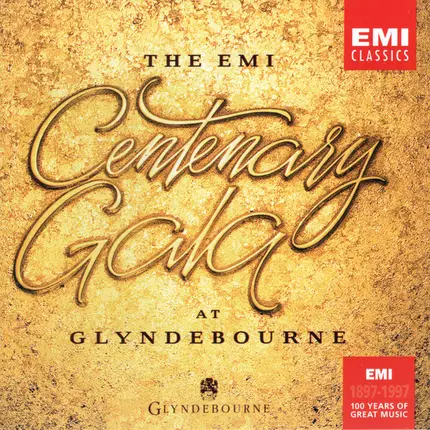 Various - Centenary Gala at Glynderbourne