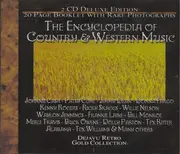 Double CD - Lynn Anderson / Johnny Cash / Patsy Cline a.o. - The Encyclopedia of Country & Western Music