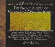 Lynn Anderson / Johnny Cash / Patsy Cline a.o. - The Encyclopedia of Country & Western Music